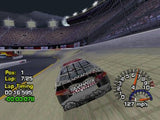 NASCAR Thunder 2002 - PlayStation 1