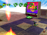 Gex: Enter the Gecko - PlayStation 1