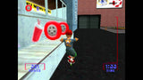 Razor Freestyle Scooter - PlayStation 1