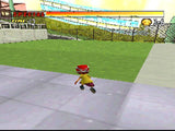 Rocket Power Team Rocket Rescue - PlayStation 1