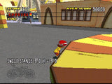 Rocket Power Team Rocket Rescue - PlayStation 1