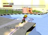 Rocket Power Team Rocket Rescue - PlayStation 1