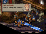 Final Fantasy Tactics - PlayStation 1