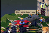 Final Fantasy Tactics - PlayStation 1