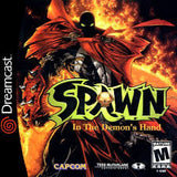 Spawn - Sega Dreamcast