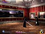 Vampire Hunter D - PlayStation 1