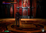 Vampire Hunter D - PlayStation 1