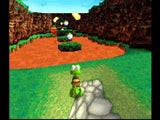 Croc: Legend of the Gobbos - PlayStation 1