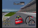 Nascar 2000 - PlayStation 1