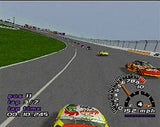 Nascar 2000 - PlayStation 1