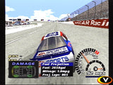 Nascar 2000 - PlayStation 1