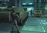 Metal Gear Solid - PlayStation 1