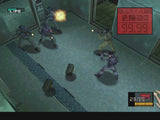 Metal Gear Solid - PlayStation 1