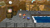 Paper Mario: The Thousand-Year Door - Nintendo Gamecube