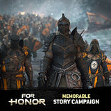 For Honor - Xbox One