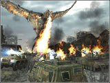 Reign of Fire - PlayStation 2