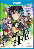 Tokyo Mirage Sessions #FE - Nintendo Wii U