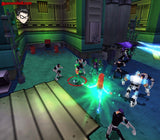 Teen Titans - PlayStation 2