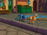 Tom & Jerry in War of the Whiskers - PlayStation 2