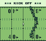 Tecmo Bowl