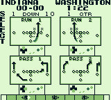 Tecmo Bowl