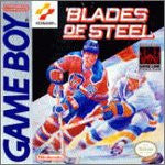 Blades of Steel - Nintendo Game Boy