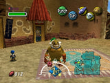 The Legend of Zelda: Majora's Mask (Collectors Edition)