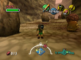 The Legend of Zelda: Majora's Mask (Collectors Edition)