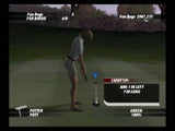 Tiger Woods PGA Tour 2005 - Nintendo GameCube