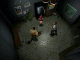 Resident Evil 2 - PlayStation 1