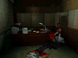 Resident Evil 2 - PlayStation 1