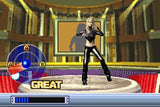 Britneys Dance Beat - Nintendo Game Boy Advance