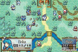 Fire Emblem: The Sacred Stones - Nintendo Game Boy Advance