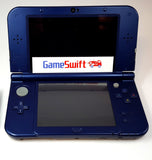 Nintendo New 3DS XL Galaxy Style