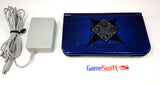 New Nintendo 3DS XL Monster Hunter Generations Edition