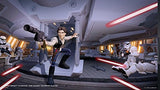 Disney Infinity 3.0 Edition: Star Wars Han Solo Figure