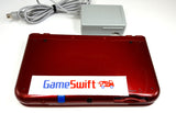 Nintendo New 3DS XL Red