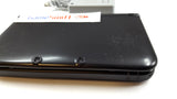 Nintendo 3DS XL - Black/Black