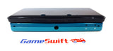 Nintendo 3DS Aqua Blue