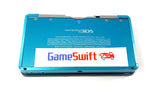 Nintendo 3DS Aqua Blue