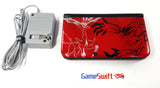 Nintendo Pokemon X & Y Limited Edition 3DS XL (Red)