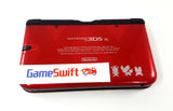 Nintendo Pokemon X & Y Limited Edition 3DS XL (Red)