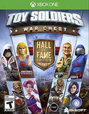 Toy Soldiers: War Chest [Hall of Fame Edition] - Xbox One