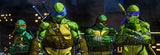 Teenage Mutant Ninja Turtles: Mutants in Manhattan - Xbox 360