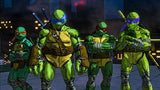 Teenage Mutant Ninja Turtles: Mutants in Manhattan - Xbox 360