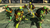 Teenage Mutant Ninja Turtles: Mutants in Manhattan - Xbox 360