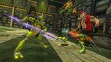 Teenage Mutant Ninja Turtles: Mutants in Manhattan - Xbox 360