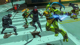 Teenage Mutant Ninja Turtles: Mutants in Manhattan - Xbox 360