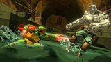 Teenage Mutant Ninja Turtles: Mutants in Manhattan - Xbox 360