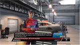 NASCAR 09 - Xbox 360